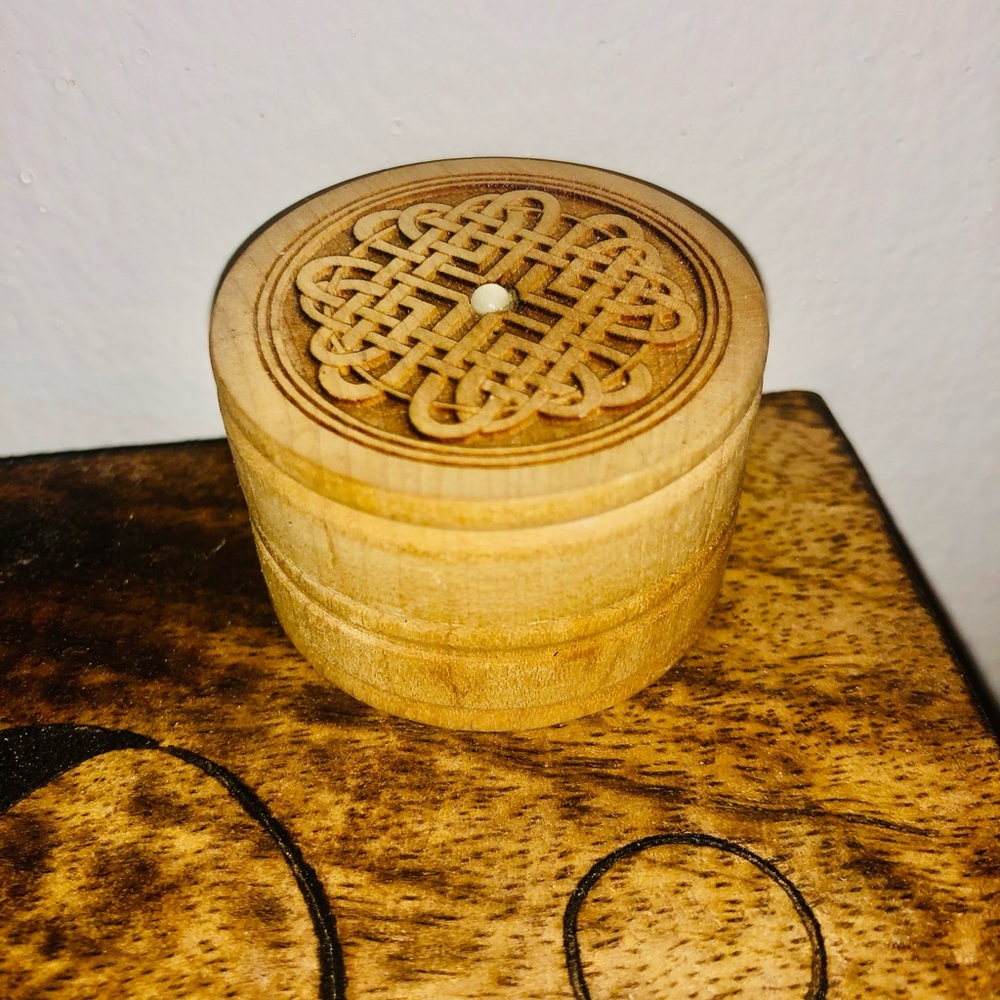 Celtic Dreambox